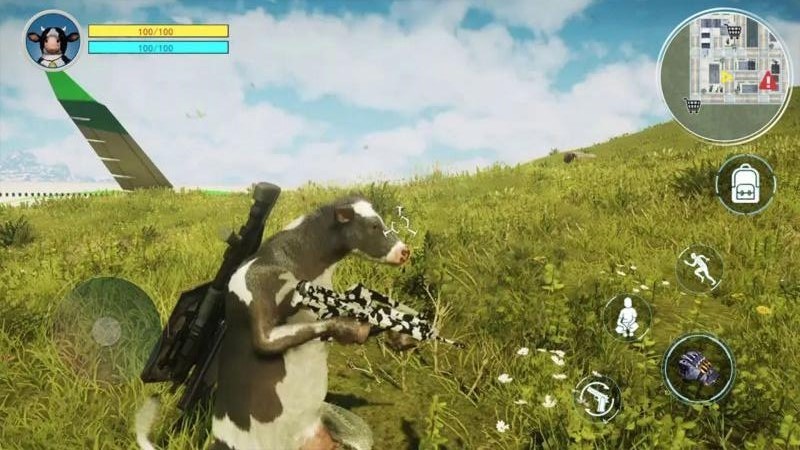 全民欢乐大乱斗  v1.0