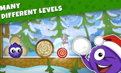 抓住糖果冬天的故事游戏中文安卓版  v3.0.4