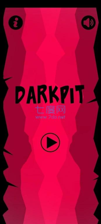 黑暗皮特冒险Dark Pit