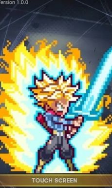 新龙珠传奇mugen全人物安装整合包  v5.4.2