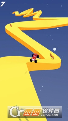 疯狂的道路手游 v1.6 安卓版