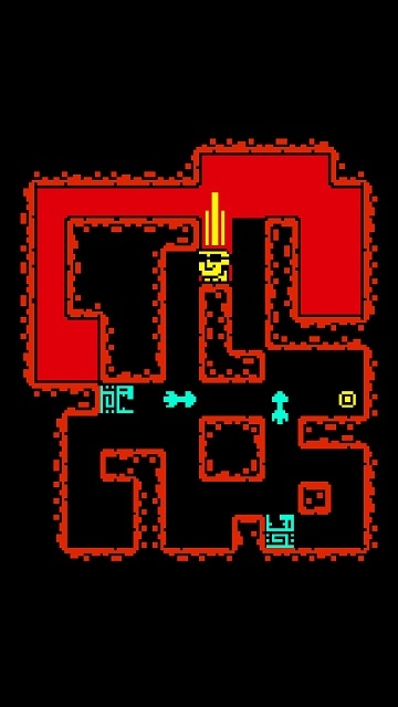 TotM: Color(Tomb of the Mask Color) v1.0.2 安卓版