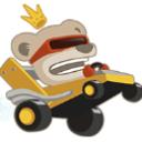 超帅卡丁车破解版