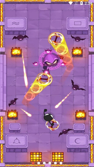 火柴人枪手射击(Stick Gun) v1.9.4