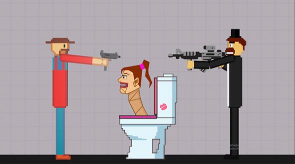 重罪犯游乐场 v1.2