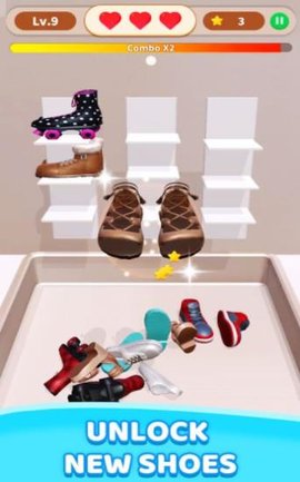 时尚比赛大师 v1.0.1