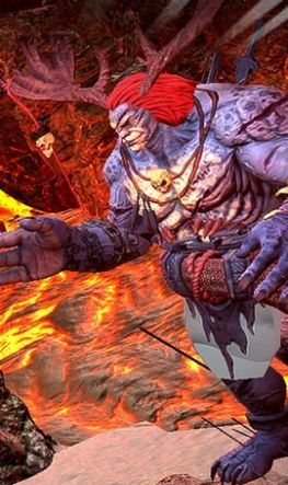 逃离末日地狱游戏官方安卓版  v5.4.2