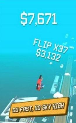 3D山地摩托车  v1.1.4