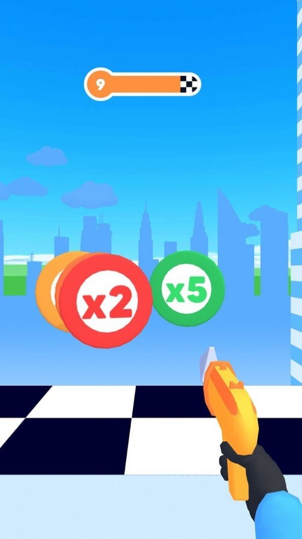 武器打击大师安卓官方版  v4.2.4