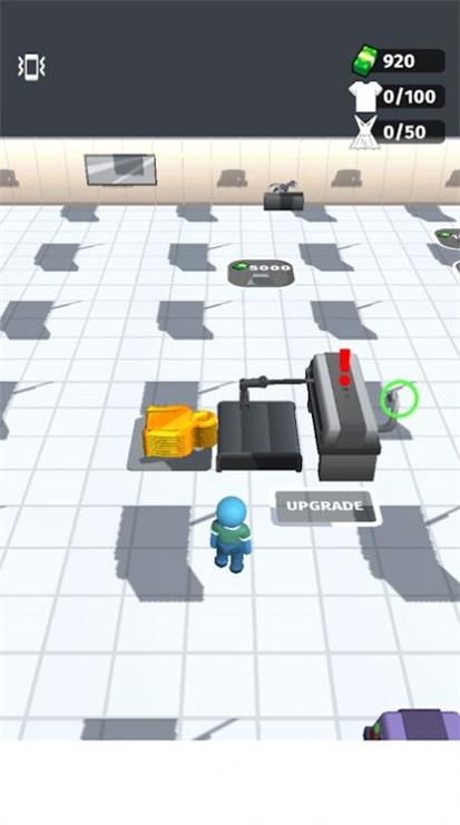 纺织工厂冒险  v1.0.0