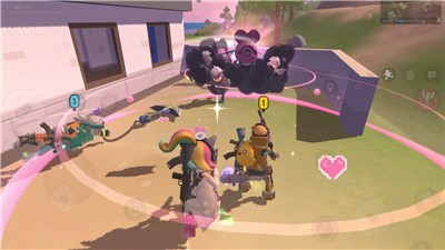 香肠派对10.45版本  v10.45