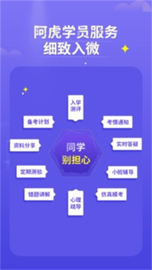 阿虎医考手机版 v4.3.4