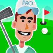 高尔夫轨道Golf Orbit
