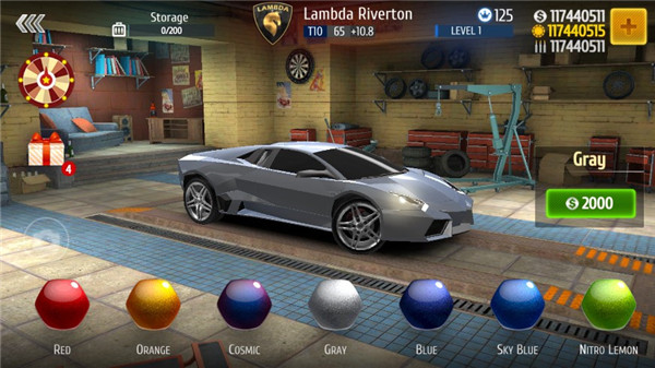 公路驾驶传承最新版(RDL) v9.98