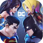 DC Battle Arena