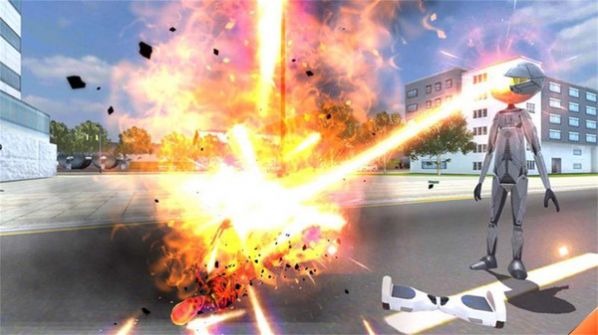 火柴人高手传奇游戏官方安卓版图片1