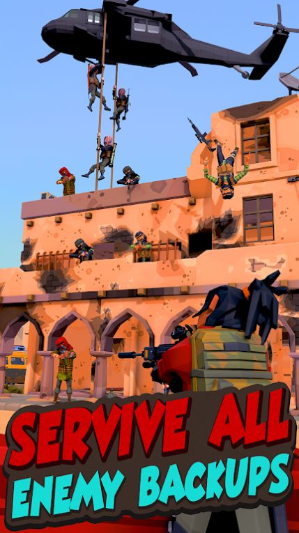 枪械武器大师官方安卓版  v5.4.4