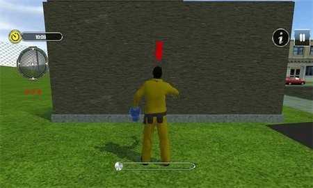 建造达人模拟游戏 v1.1