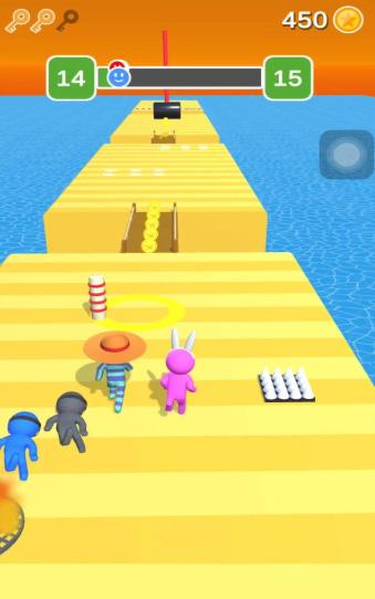 快速逃走 2020-04-03 13:07