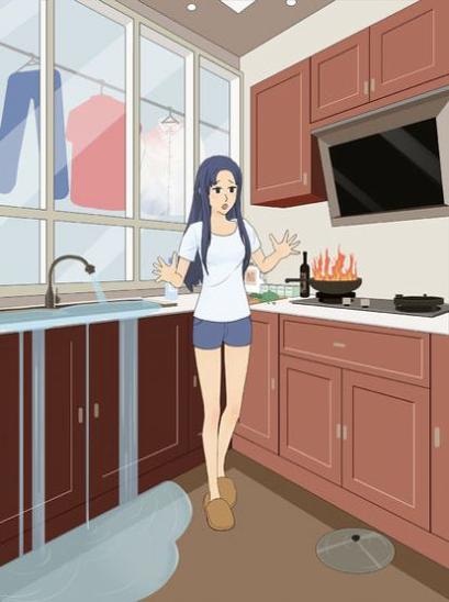 我的奇怪女友 v1.0