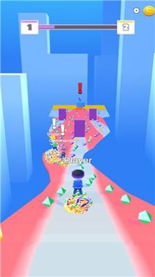 宝石小偷竞赛 v0.2