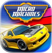 微型机器Micro Machines(暂未上线)