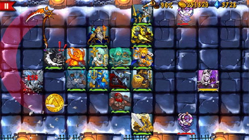 策略军团解锁版无限钻石版 v4.3.1