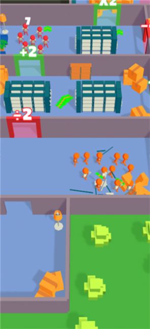 室内火拼游戏安卓手机版  v5.3.2