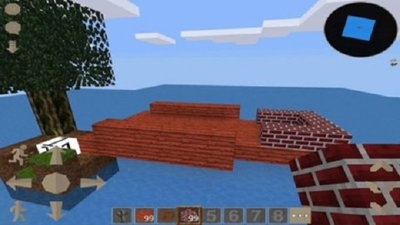 我的天空之岛 v1.4