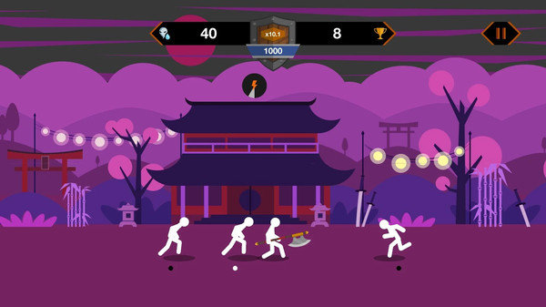 最强刺客冲突 v1.5