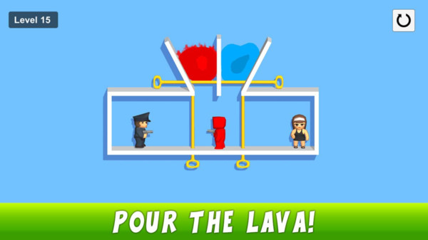 拉针救妹子2020 v1.6