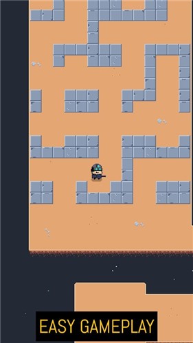 子弹土地2D  v0.5