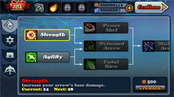 魔域塔防2官方正版 v1.4.9