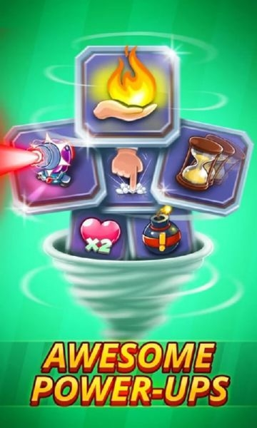 Smash Zombies(粉碎丧尸) v1.3 安卓版