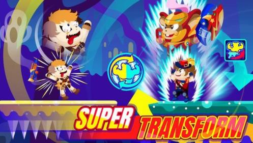 子弹战士 2024-06-25 15:08