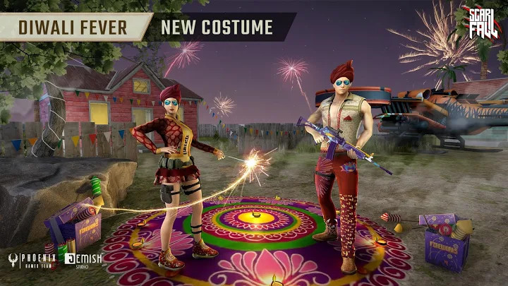 吃鸡战场皇家大战手机版 v1.6.76