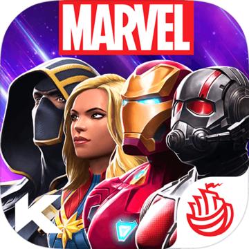 漫威：超级争霸战