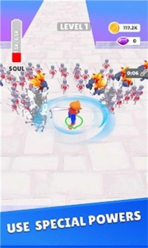 抖音超级骑士小游戏官方版  v4.0.1