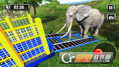 野生动物运输车 v1.0.2 安卓版