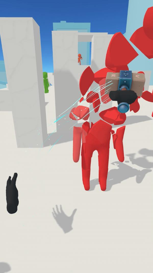 一锤打爆你 v0.1