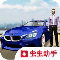 多人停车4.6.6
