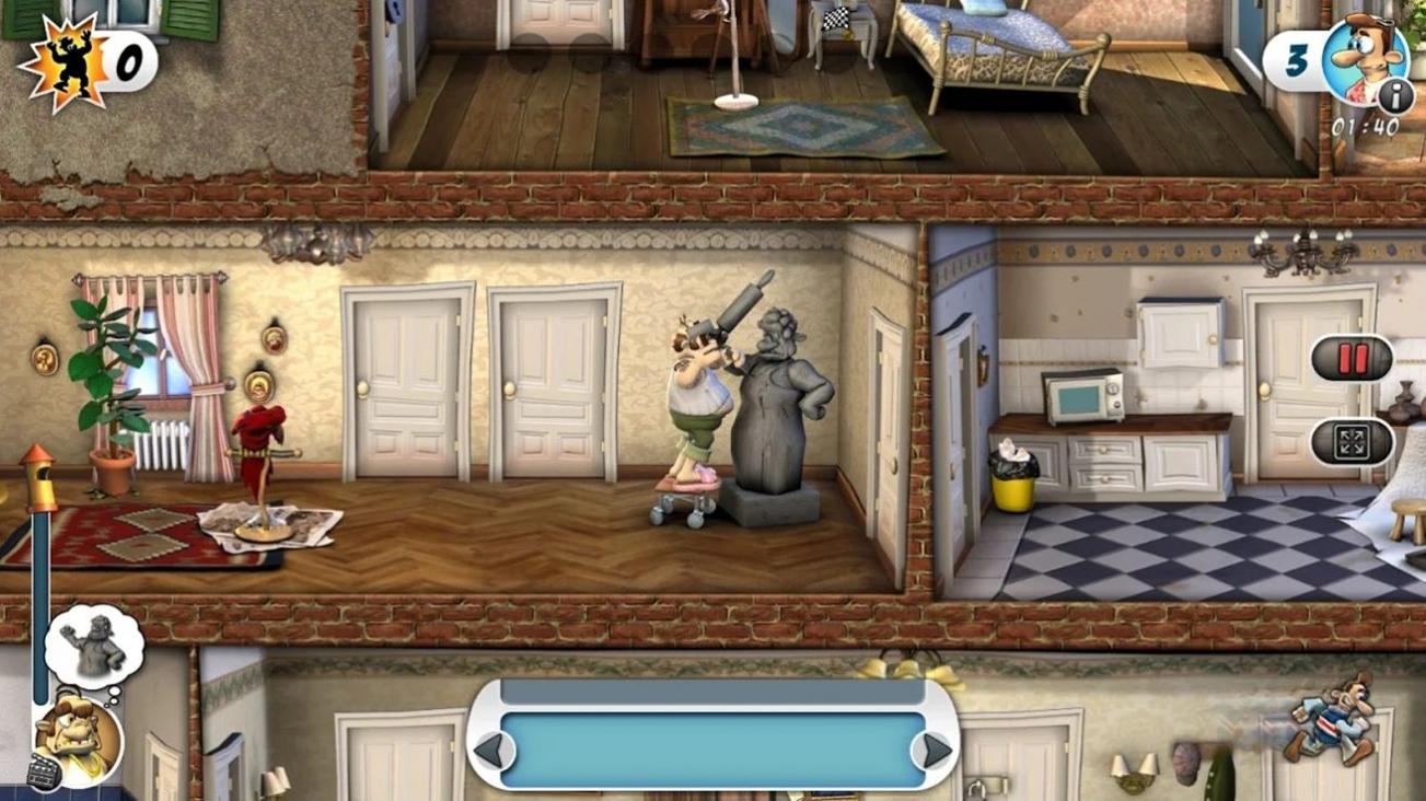 整蛊邻居地狱归来 v1.5.5