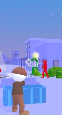 连杀先生游戏 v0.0.2