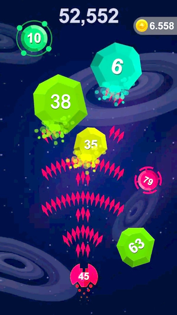 气球爆爆  v3.1.1