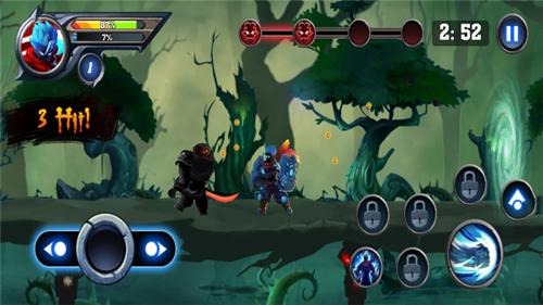 火柴人大乐斗  v1.0.1