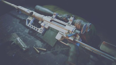 移动射击游戏  v1.0