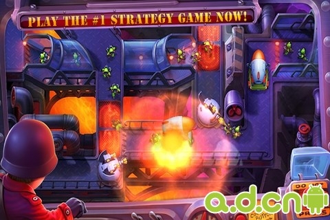 坚守阵地2(含数据包) v1.2