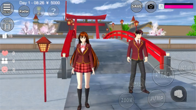 疯狂躲猫猫 v3.0.5