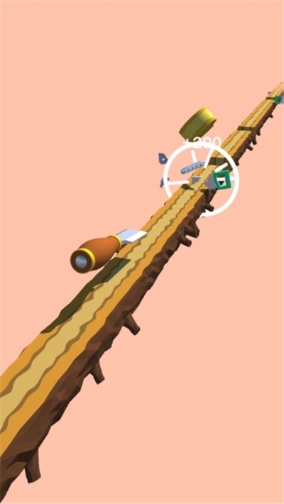 抖音小刀削木头游戏安卓版