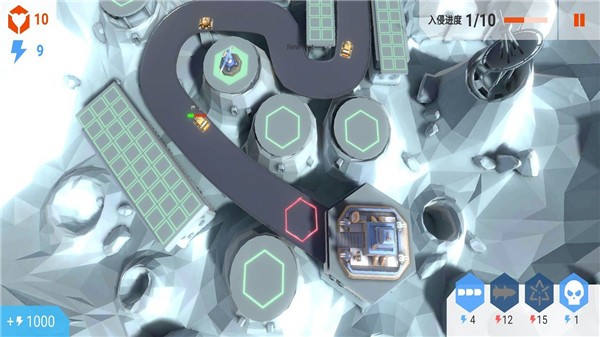 铁血塔防 需要支持安卓系统5.2以上